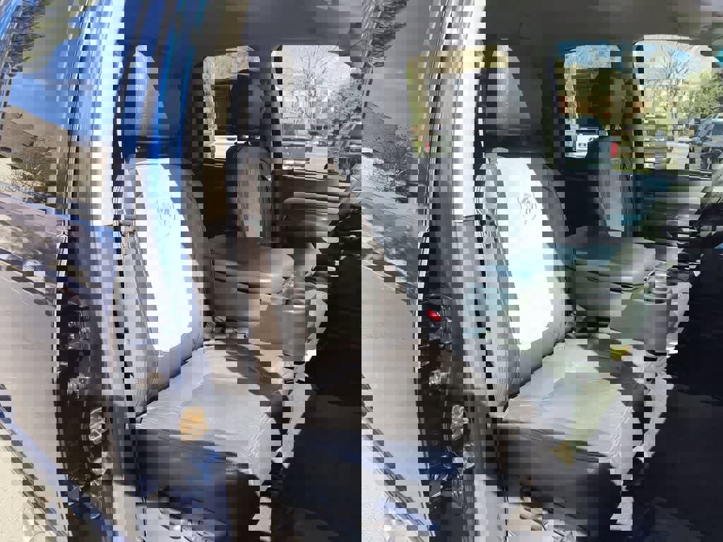 Used 2005 Dodge Ram 3500 Truck SLT AWD/4WD image 23