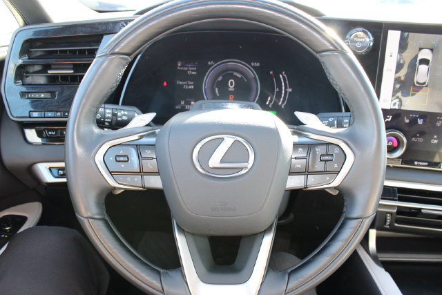 Certified 2024 Lexus RX 350h w/ Convenience Package AWD/4WD image 16