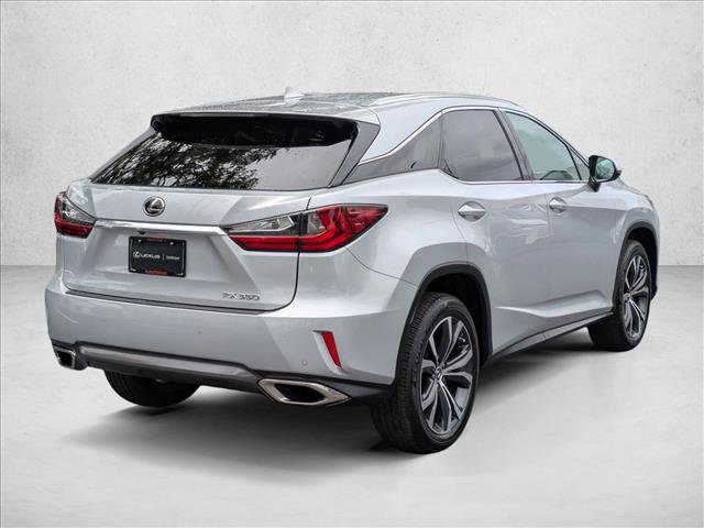 Used 2018 Lexus RX 350 FWD w/ Premium Package image 5