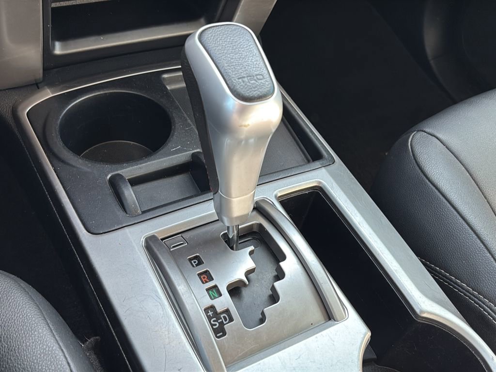 Used 2022 Toyota 4Runner TRD Sport w/ Technology Package image 34