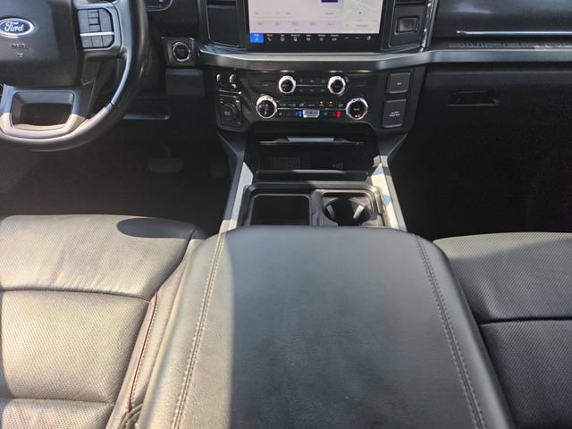 Used 2024 Ford F250 Lariat AWD/4WD image 39