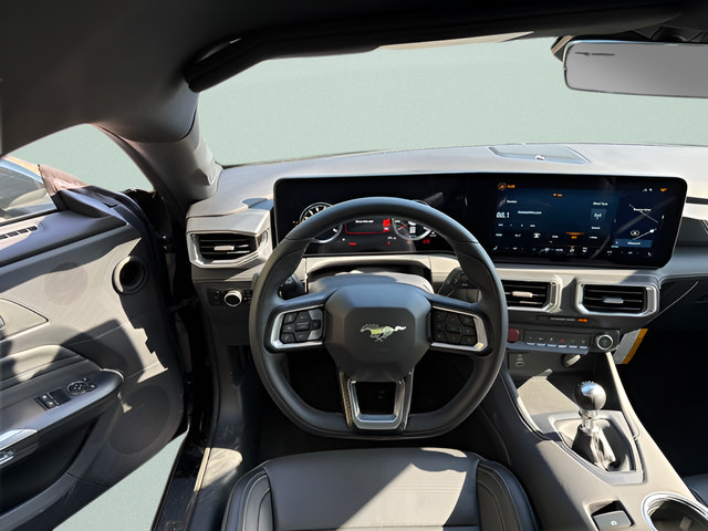 New 2026 Ford Mustang GT Premium RWD image 5