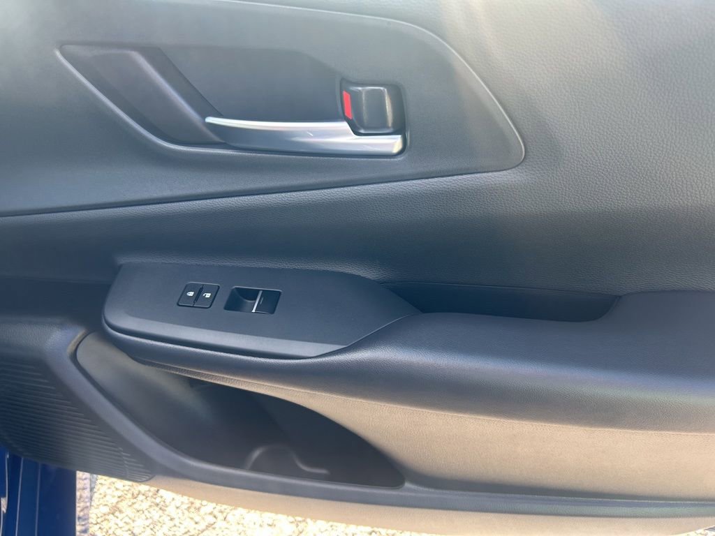 New 2026 Toyota Prius XSE Premium image 22