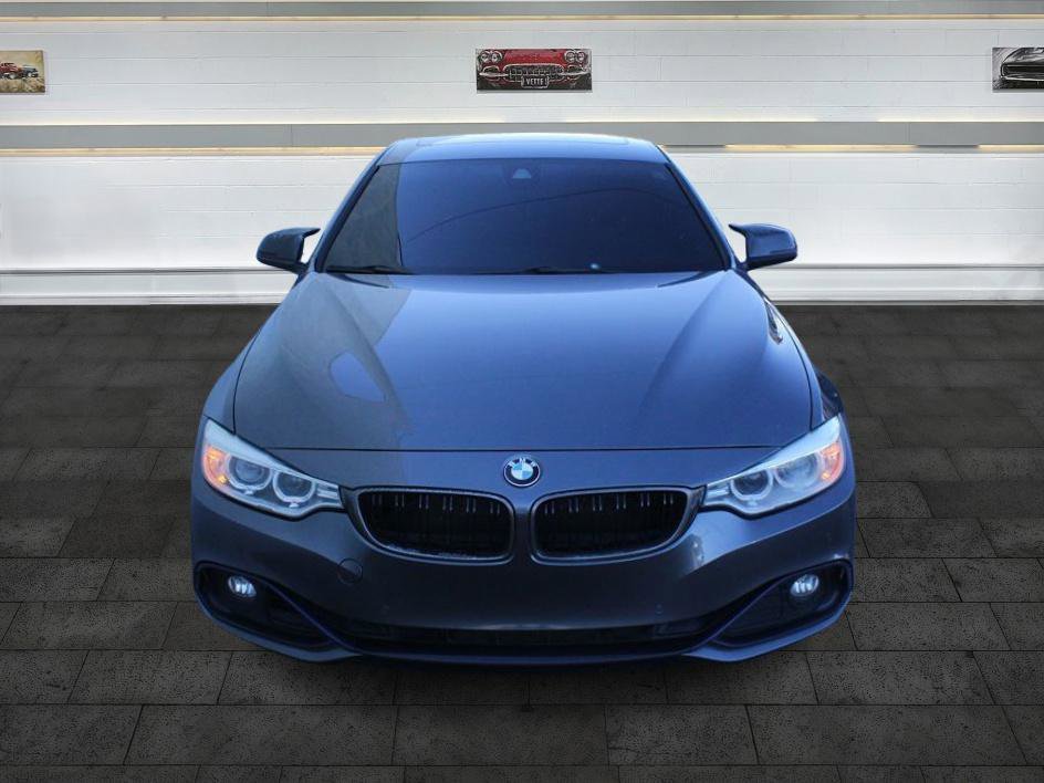 Used 2017 BMW 440i Coupe image 2