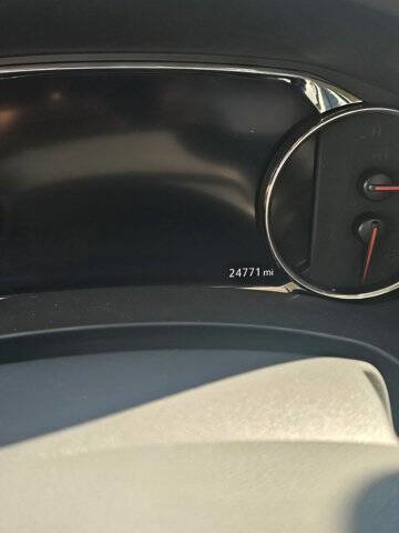 Used 2023 GMC Terrain Denali AWD/4WD image 11