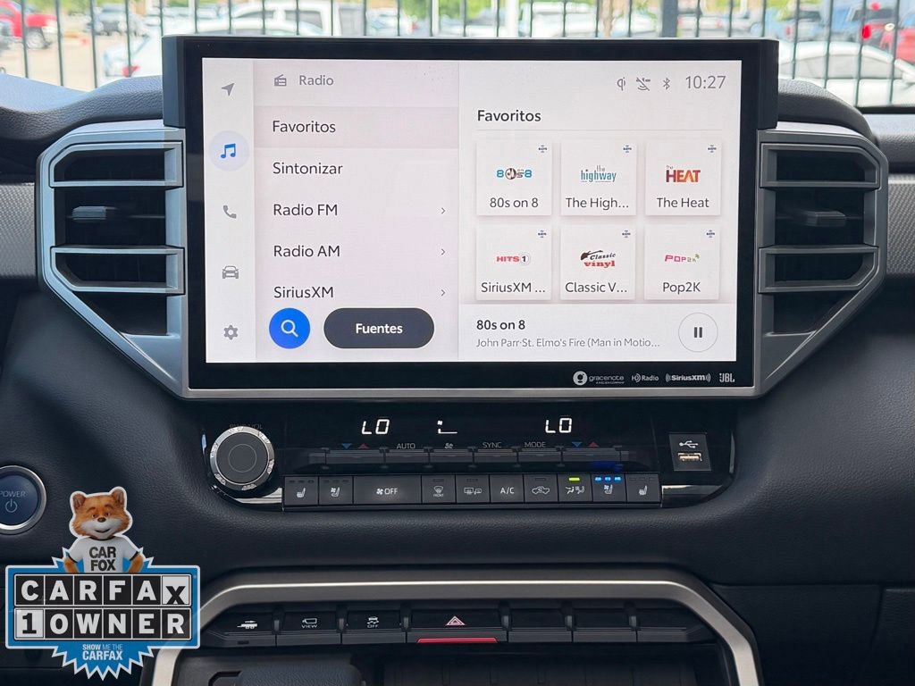 Used 2024 Toyota Tundra Limited image 14