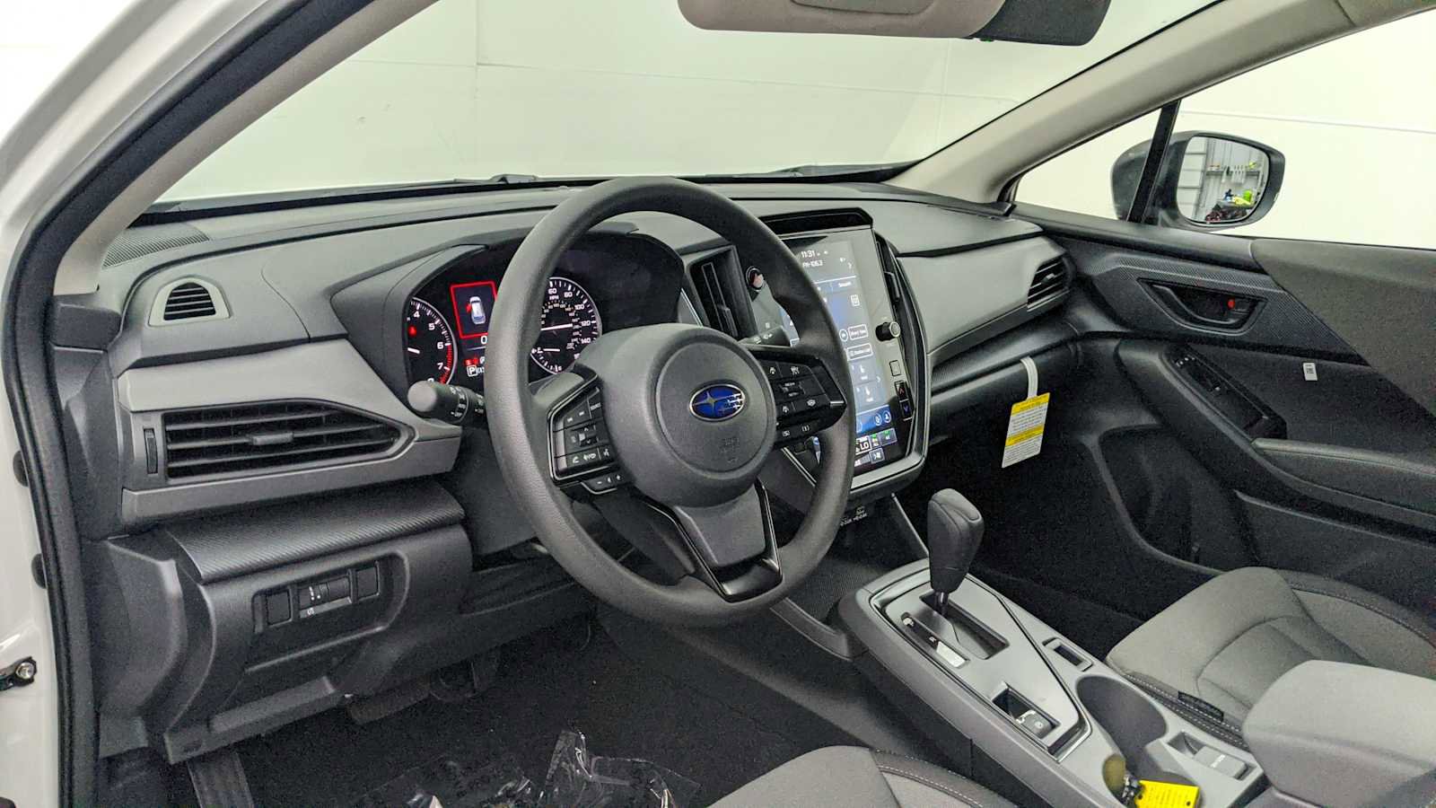 New 2026 Subaru Crosstrek 2.0i Premium w/ Convenience Package #2 image 13
