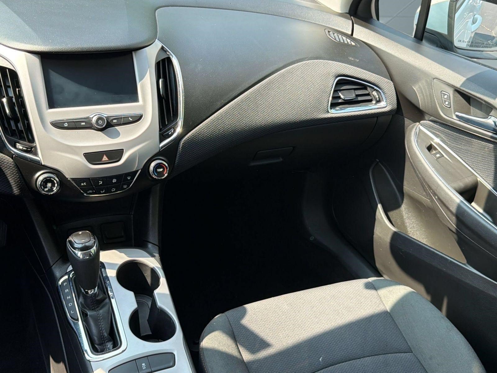 Used 2016 Chevrolet Cruze LS FWD image 28
