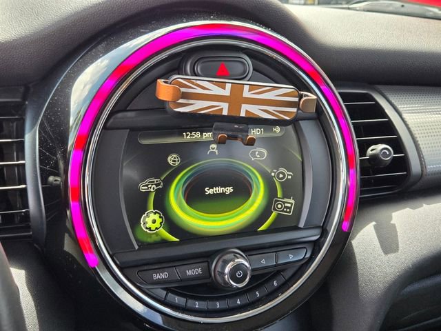 Used 2017 MINI Cooper 2-Door Hardtop FWD image 19