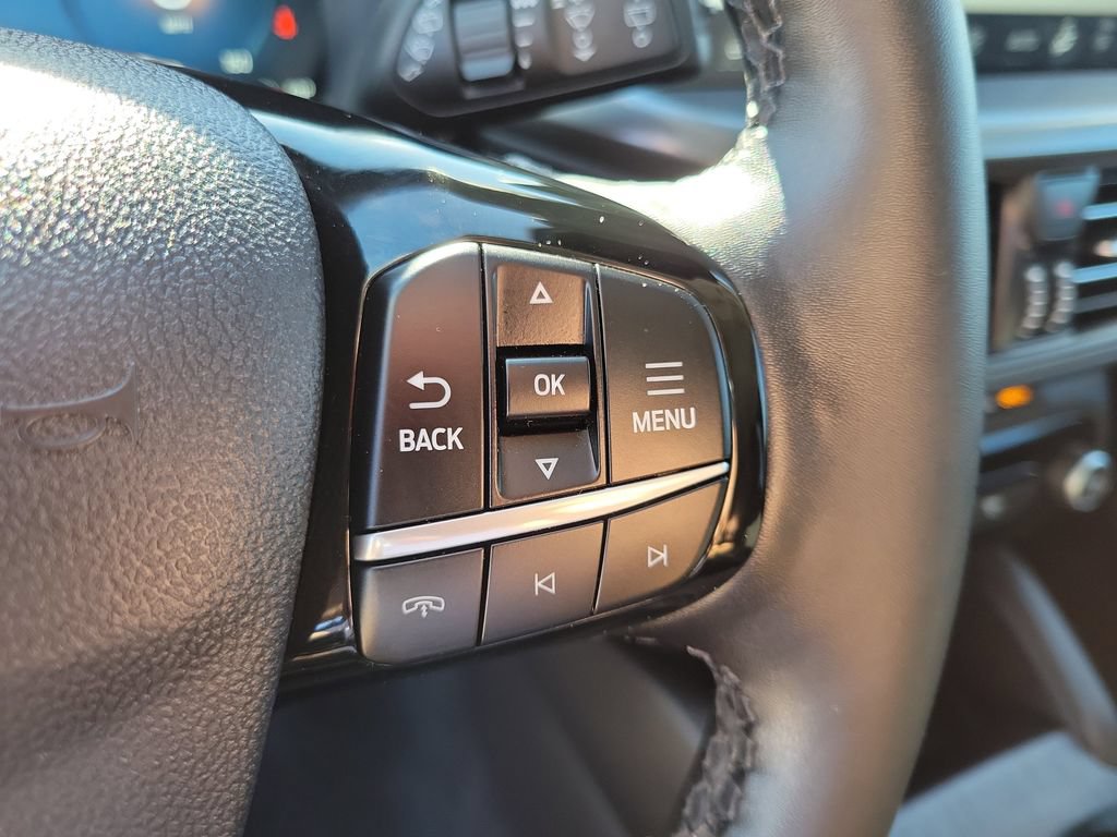 Used 2023 Ford Escape Active w/ Tech Pack #2 AWD/4WD image 25