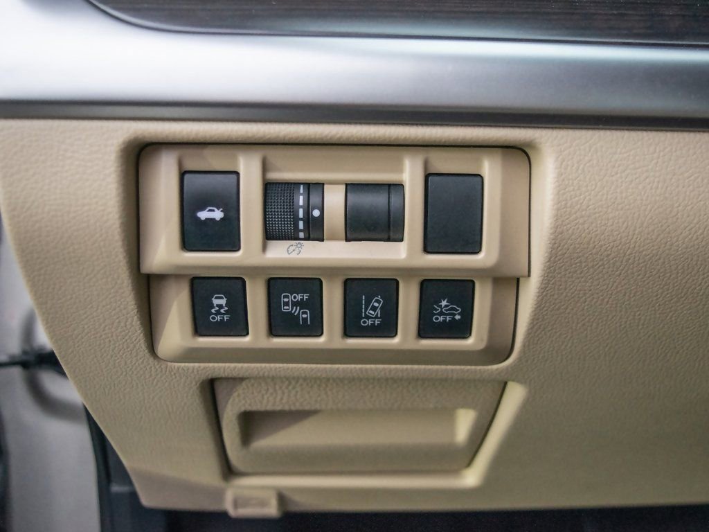 Used 2019 Subaru Legacy 2.5i Limited image 27