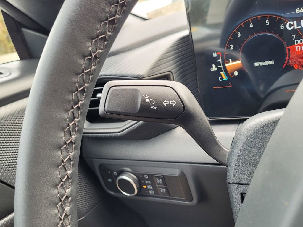 New 2026 Ford Mustang GT image 50