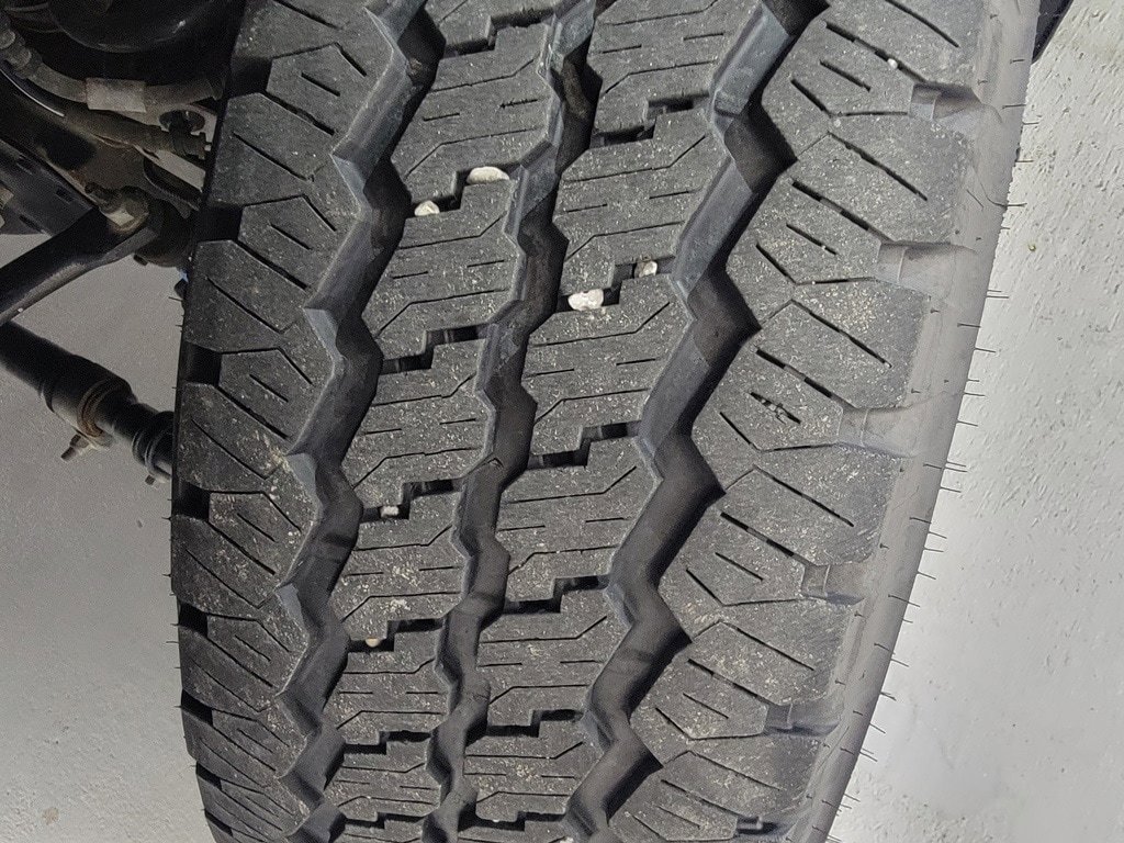Used 2023 Ford F350 XLT w/ 360-Degree Camera Package image 35