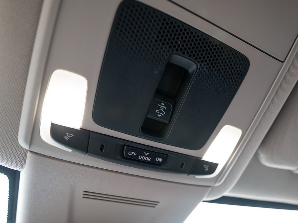 Used 2024 Honda CR-V EX image 32