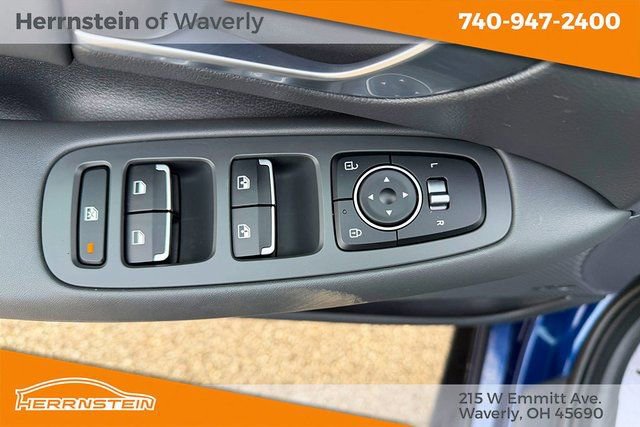 Used 2020 Hyundai Sonata SEL Plus w/ Tech Package FWD image 14