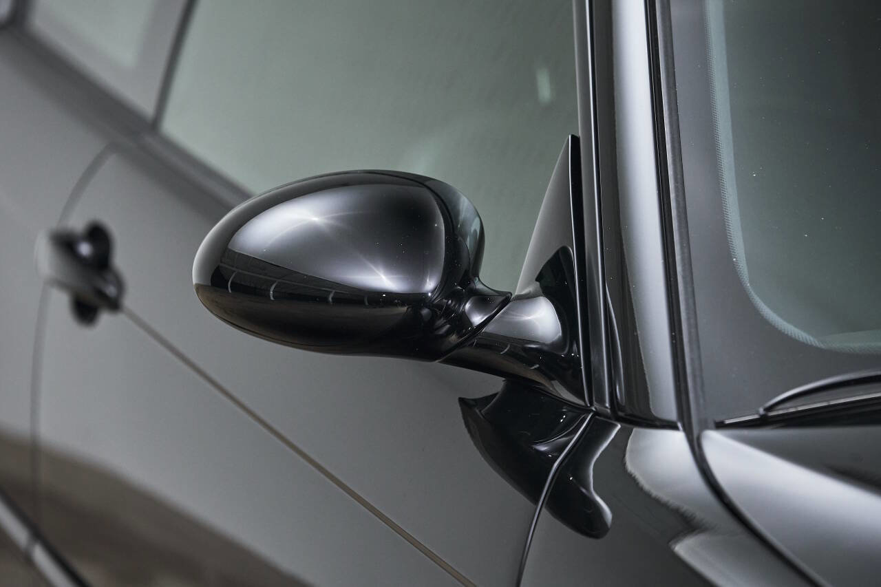 Used 2006 BMW M3 Coupe image 30