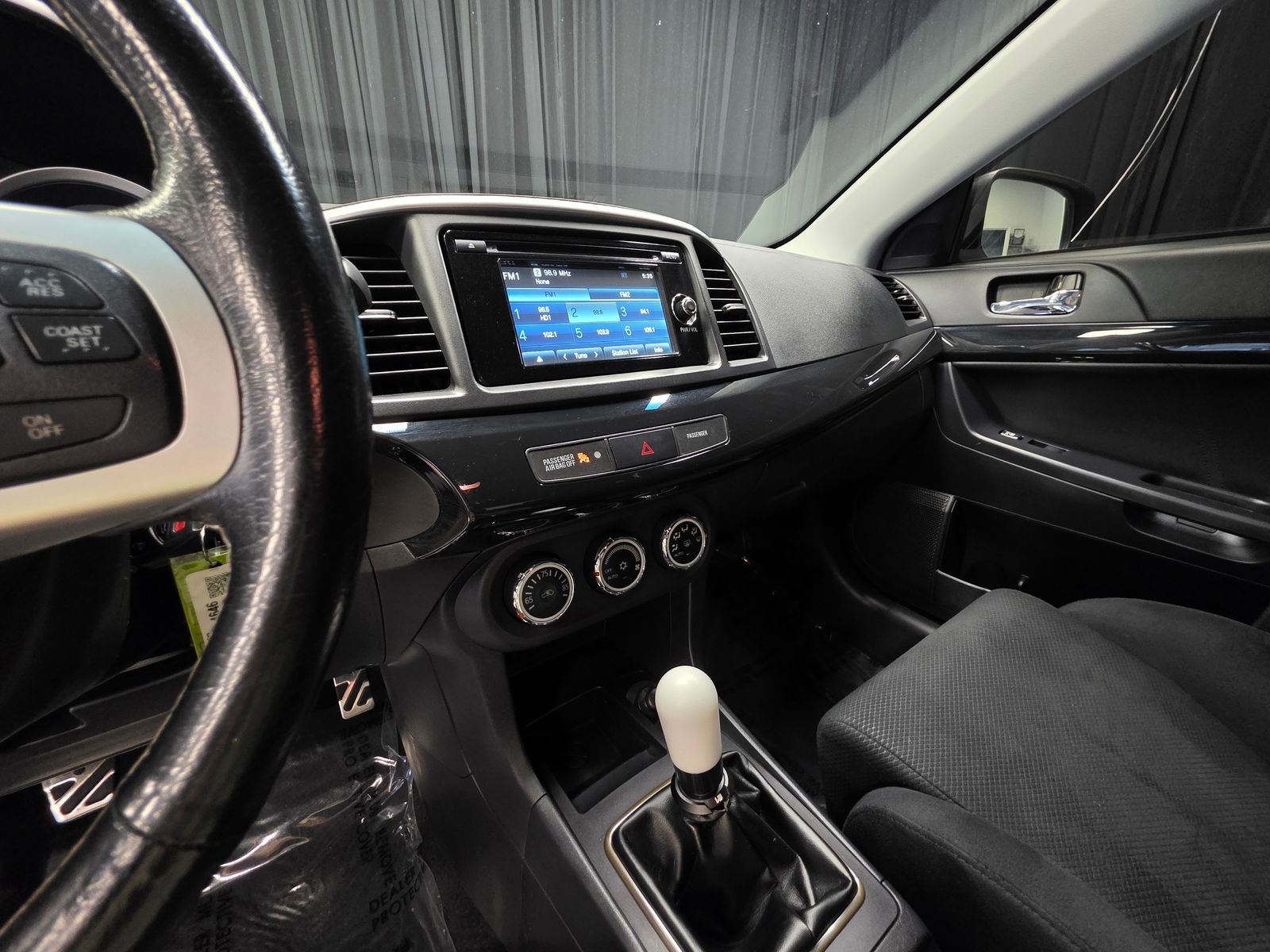 Used 2015 Mitsubishi Lancer Evolution GSR AWD/4WD image 26