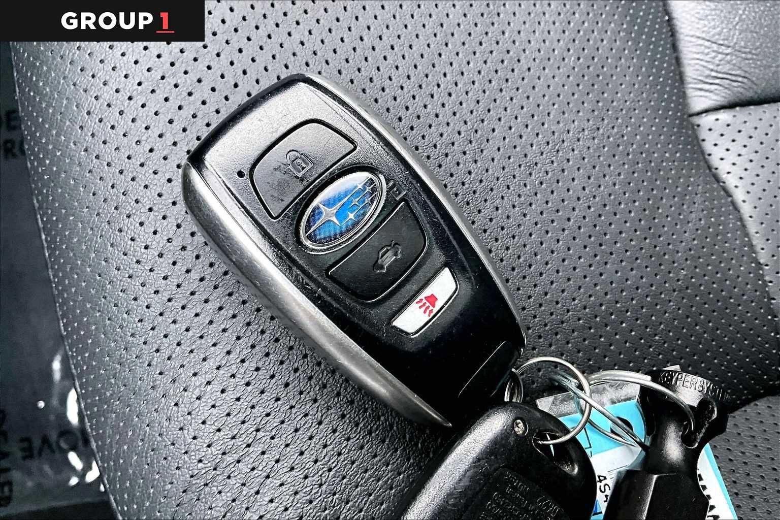 Used 2022 Subaru Ascent Limited w/ Technology Package image 14