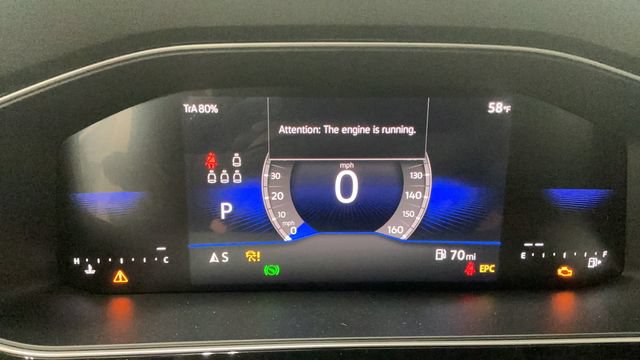 New 2027 Volkswagen Jetta Sport FWD image 14