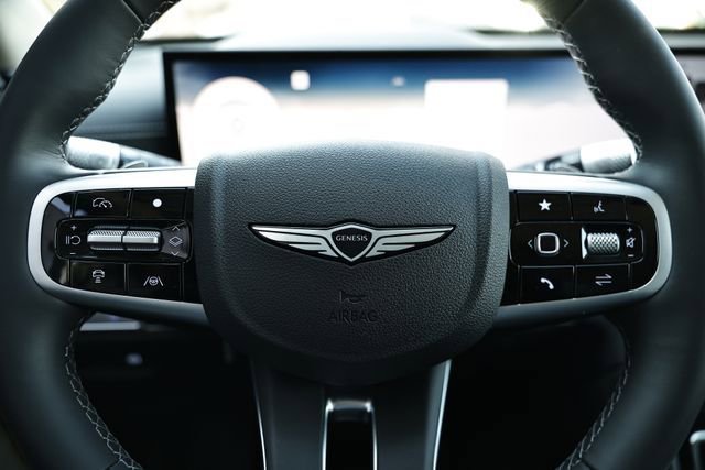 New 2026 Genesis GV80 2.5T image 31
