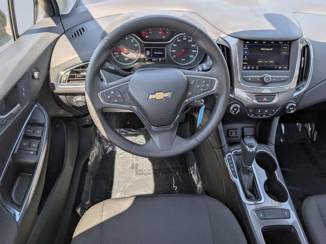 Used 2019 Chevrolet Cruze LS w/ LS Fleet Convenience Package image 18