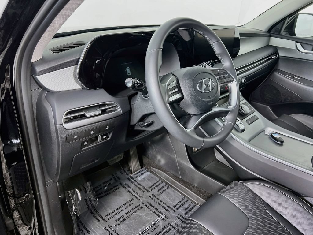 Used 2025 Hyundai Palisade SEL AWD/4WD image 8