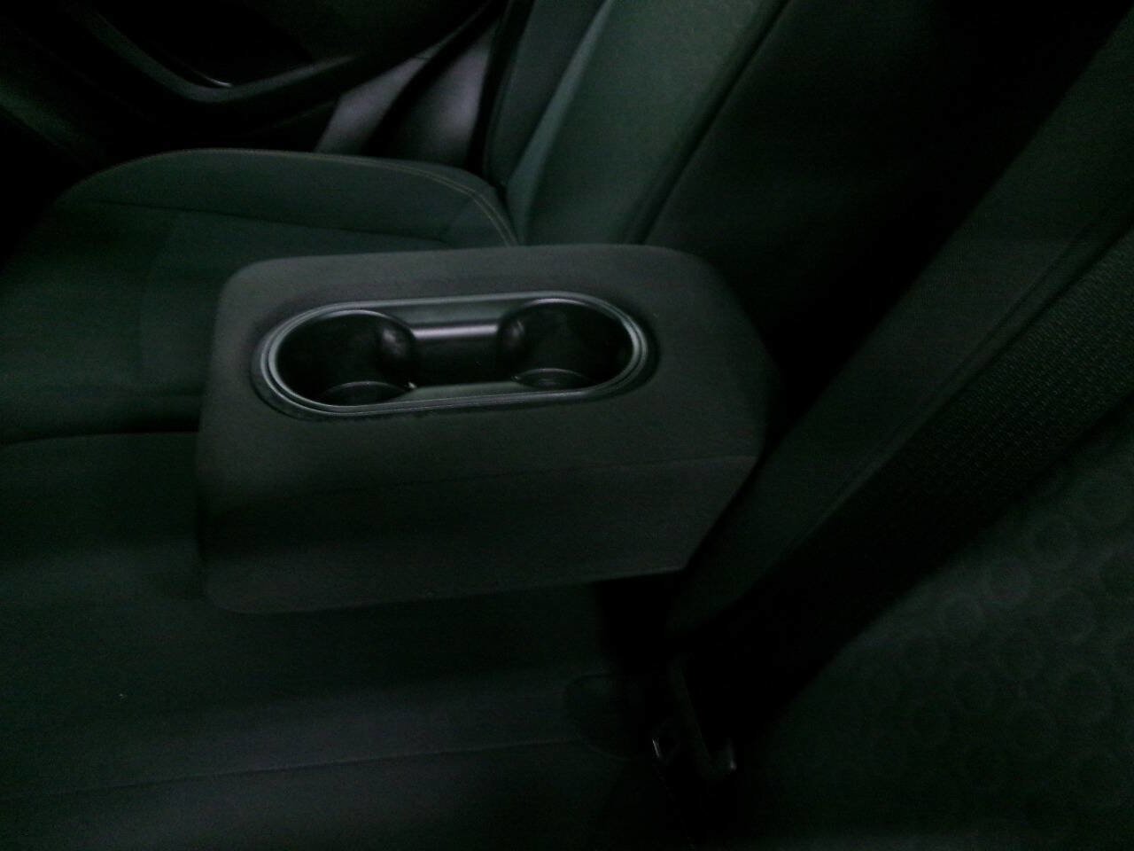 Used 2018 Chevrolet Trax LS image 20