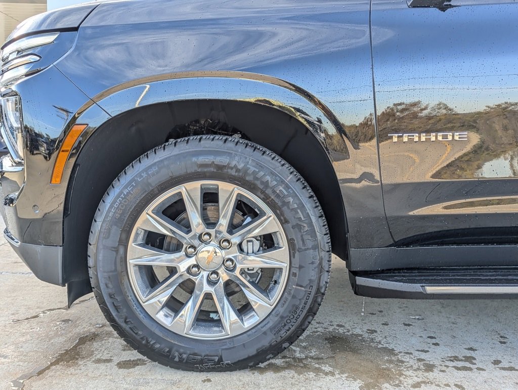 New 2026 Chevrolet Tahoe Premier image 10