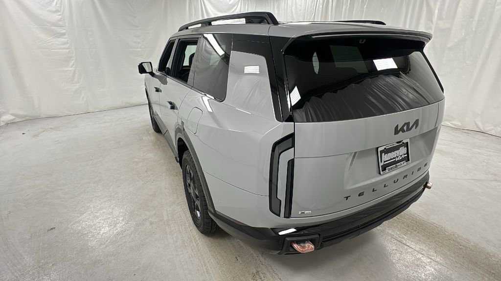New 2027 Kia Telluride SX Prestige X-Pro image 5