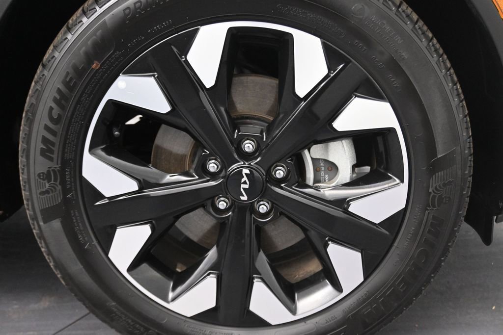 Used 2024 Kia Sportage X-Line Prestige AWD/4WD image 25