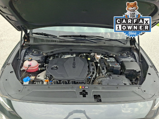 Used 2023 Hyundai Santa Fe SEL AWD/4WD image 27