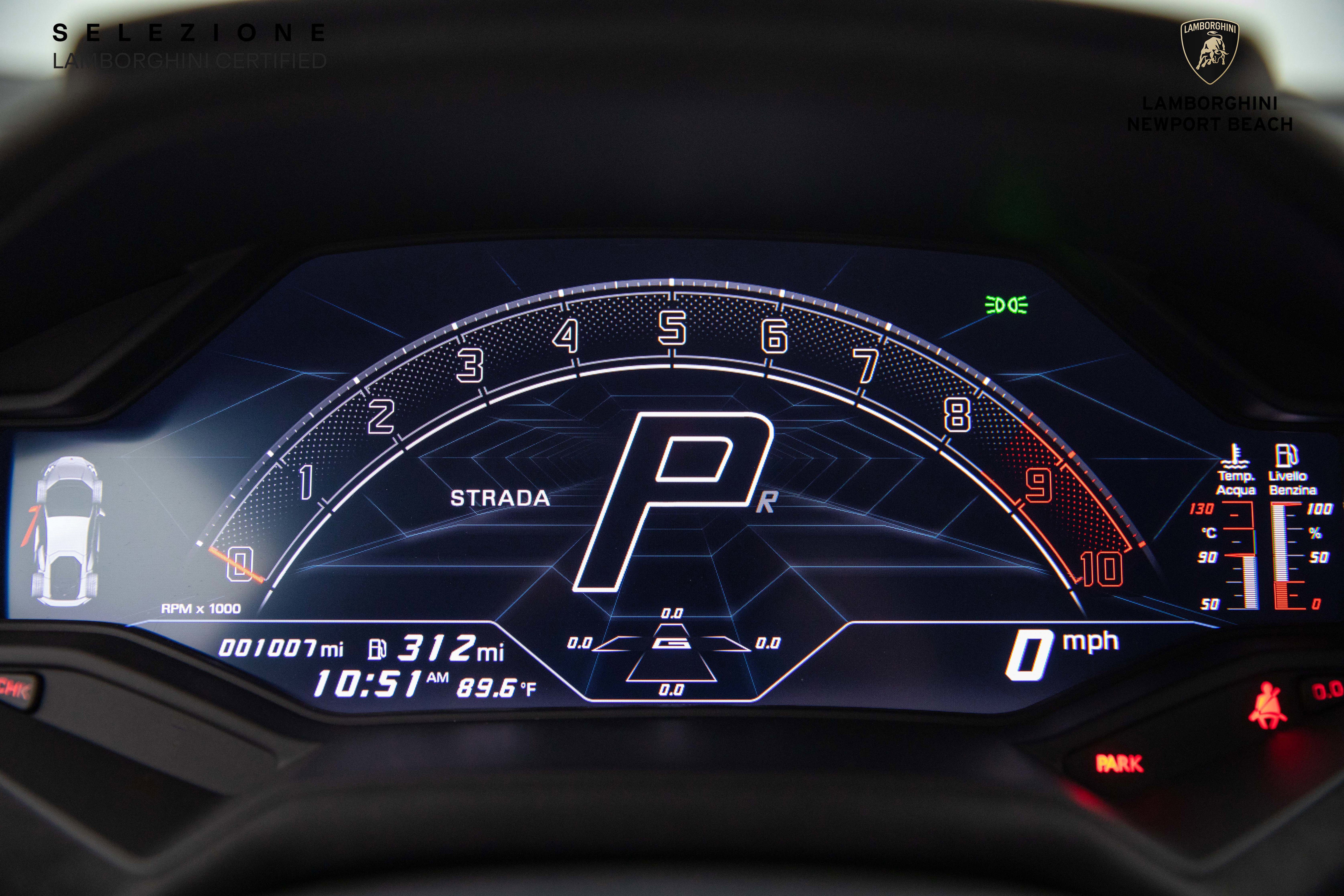 Used 2023 Lamborghini Huracan Tecnica image 26