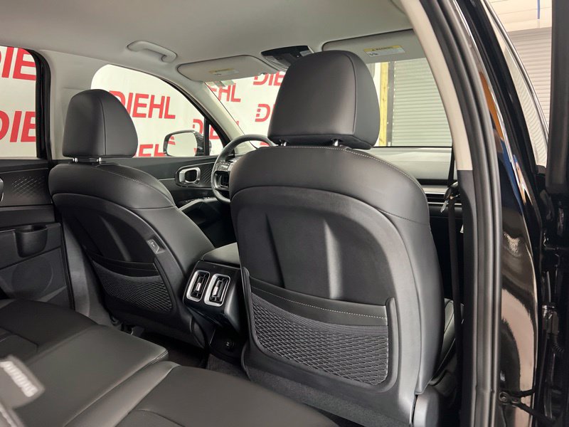 New 2026 Kia Sorento S AWD/4WD image 11