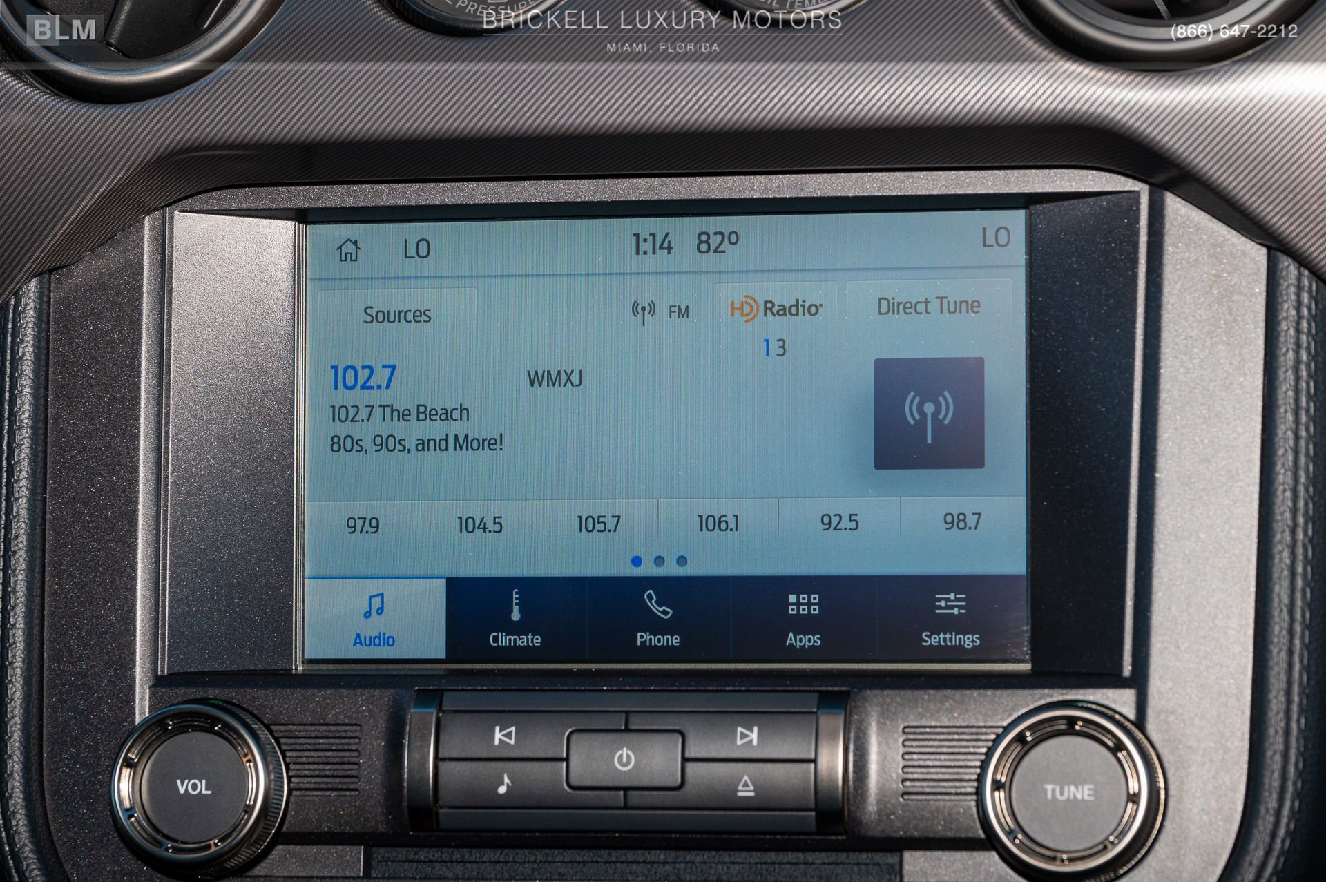 Used 2022 Ford Mustang Shelby GT500 w/ Handling Package image 17