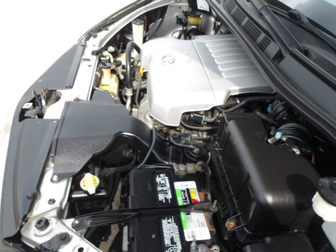 Used 2010 Toyota Sienna FWD image 24