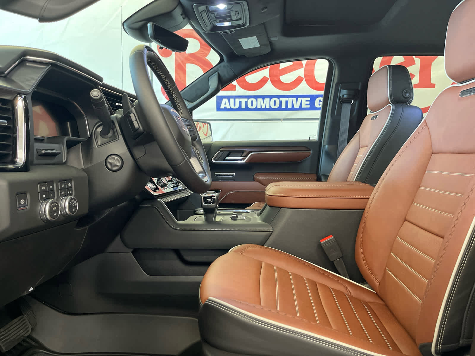 New 2026 GMC Sierra 1500 Denali Ultimate image 15