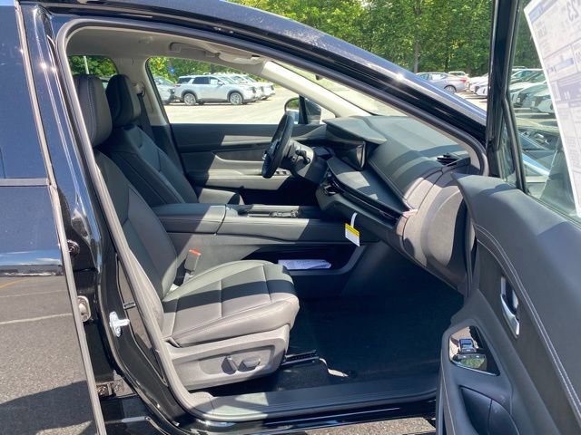 New 2025 Nissan Murano SV image 28