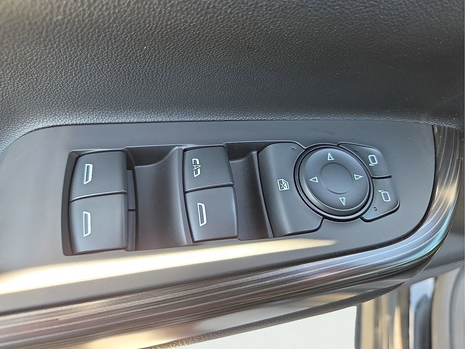 Used 2019 GMC Acadia SLT w/ LPO, Black Accent Package image 15