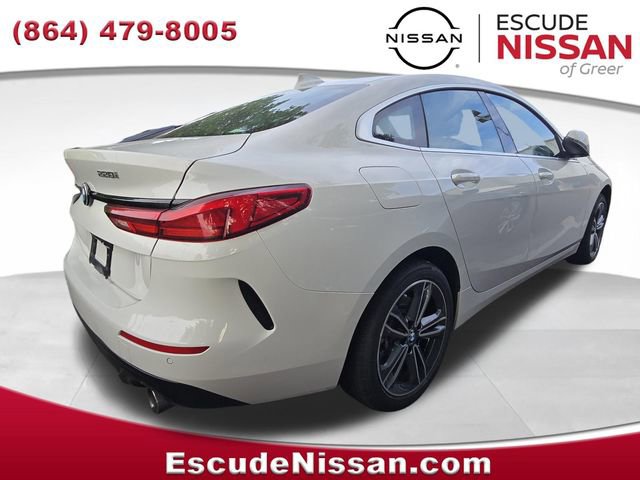 Used 2024 BMW 228i Gran Coupe FWD image 4