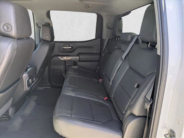 Used 2019 Chevrolet Silverado 1500 LTZ w/ LTZ Plus Package image 18