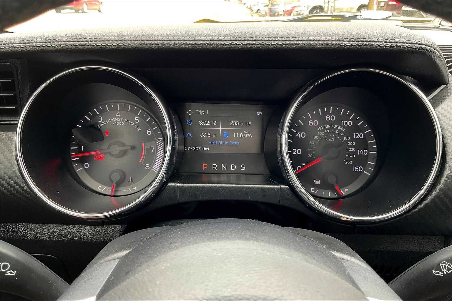 Used 2015 Ford Mustang V6 w/ Equipment Group 051A image 14