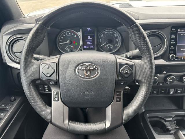 Used 2020 Toyota Tacoma TRD Off-Road w/ Technology Package image 18