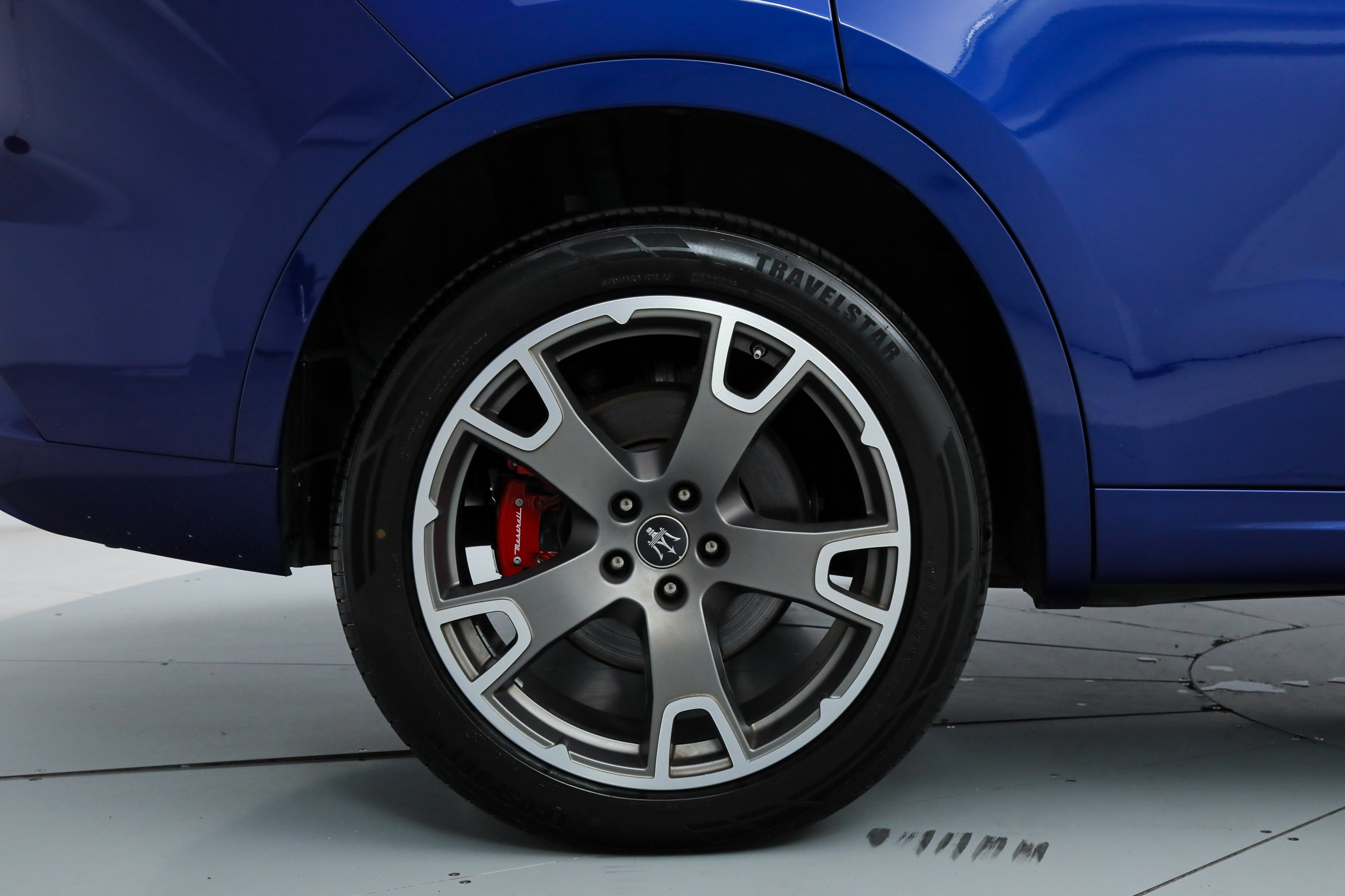 Certified 2023 Maserati Levante GT AWD/4WD image 20