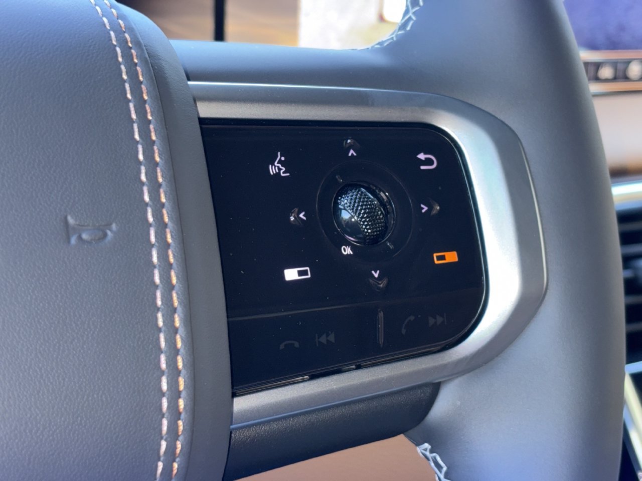 New 2026 Nissan Armada Platinum Reserve AWD/4WD image 11