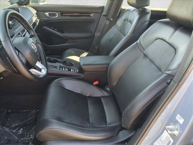 Used 2024 Honda Civic Sport Touring image 16
