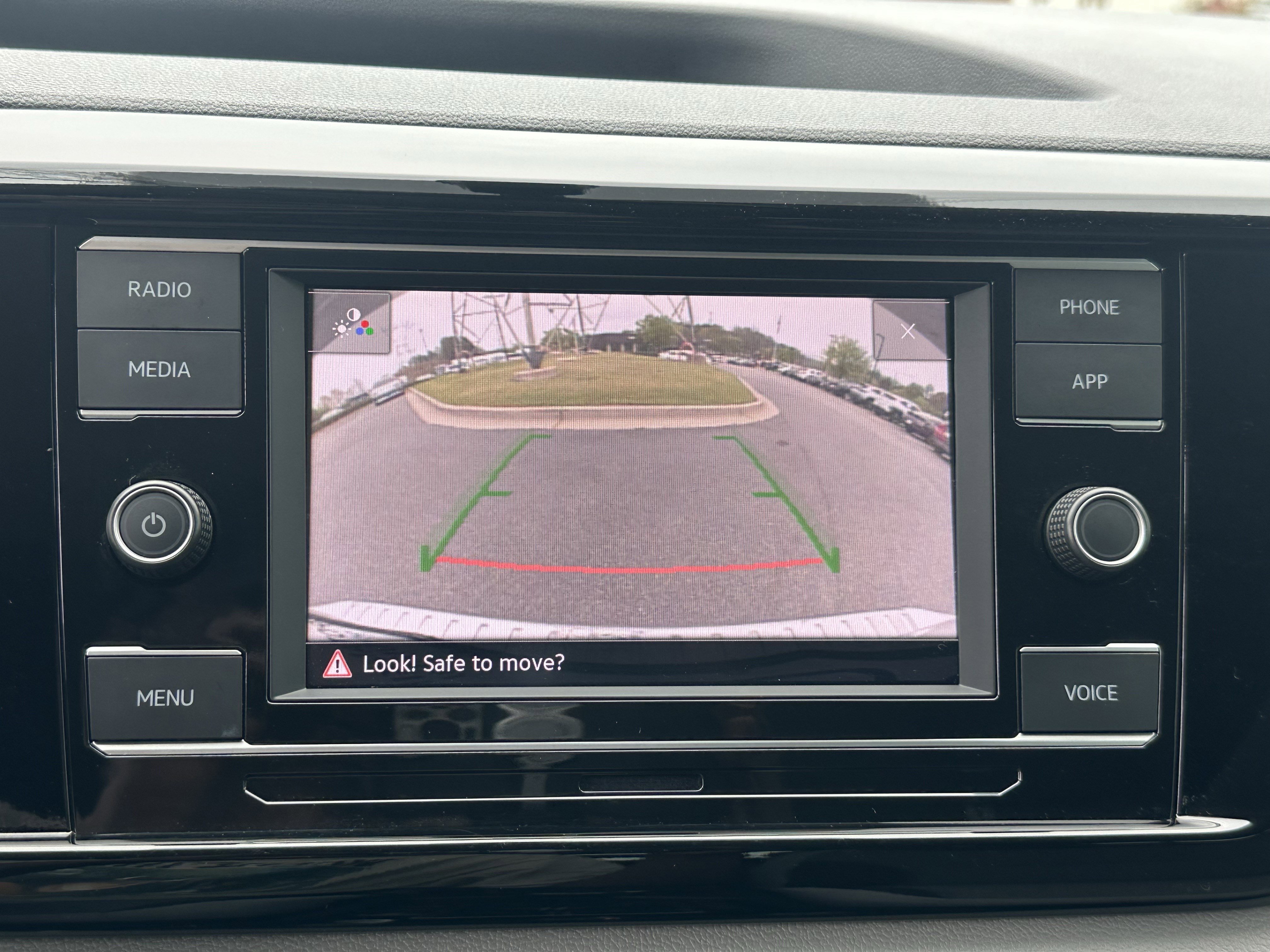Used 2023 Volkswagen Taos S FWD image 26