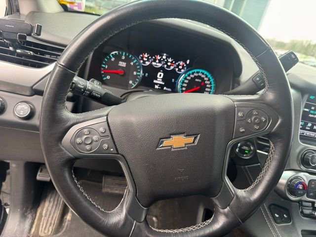 Used 2017 Chevrolet Tahoe LT image 6