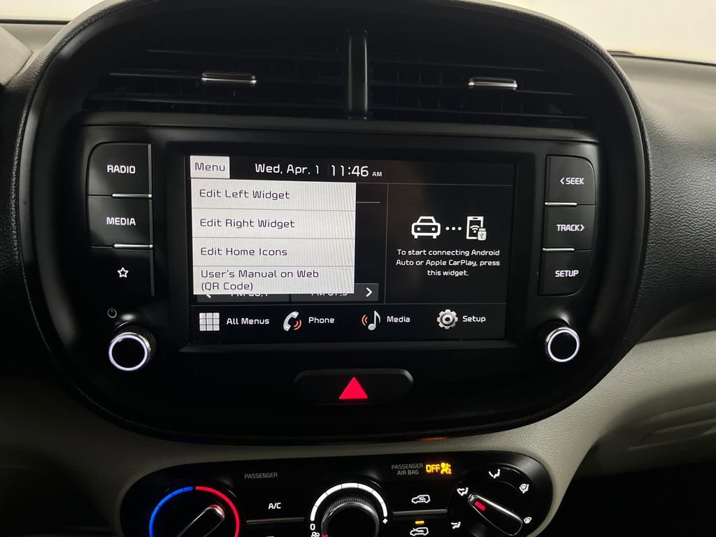 Used 2023 Kia Soul LX w/ LX Technology Package image 64