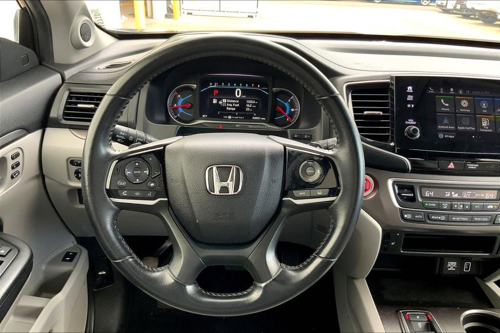 Used 2022 Honda Pilot EX-L image 5