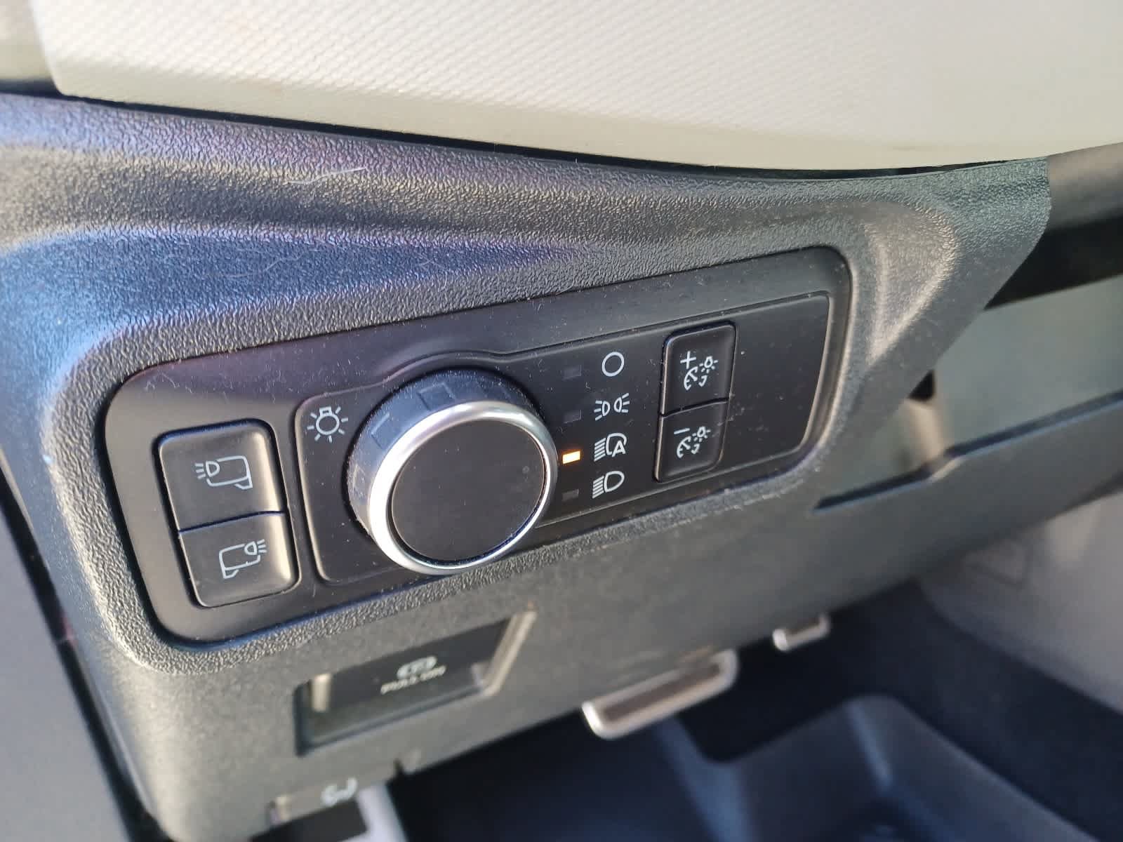 Used 2021 Ford Bronco Badlands AWD/4WD image 19